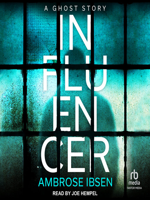 Title details for Influencer by Ambrose Ibsen - Wait list